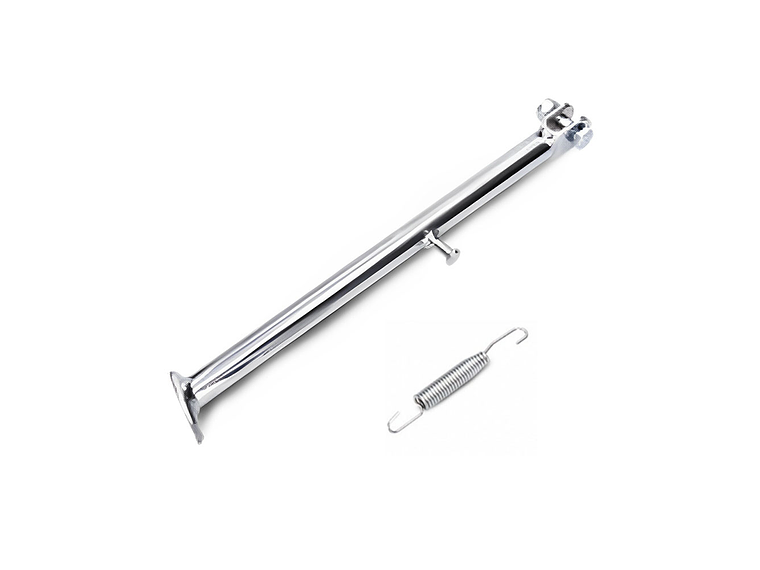 Descanso Lateral Yamaha DTR125 1