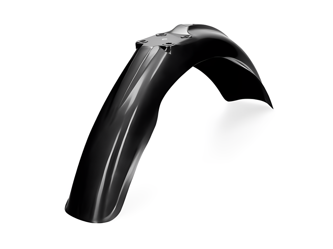 Guarda-Lamas da Frente Yamaha DT 50 LC 2