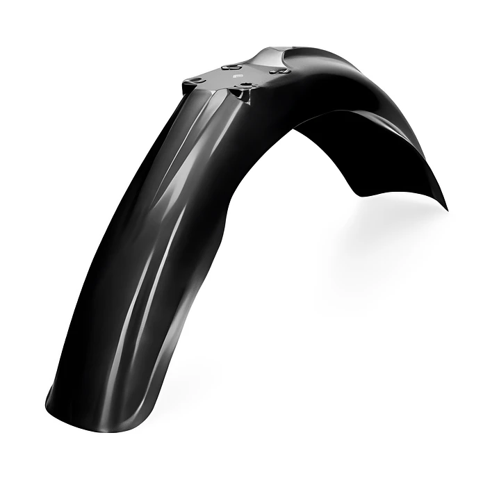 Guarda-Lamas da Frente Yamaha DT 50 LC 2