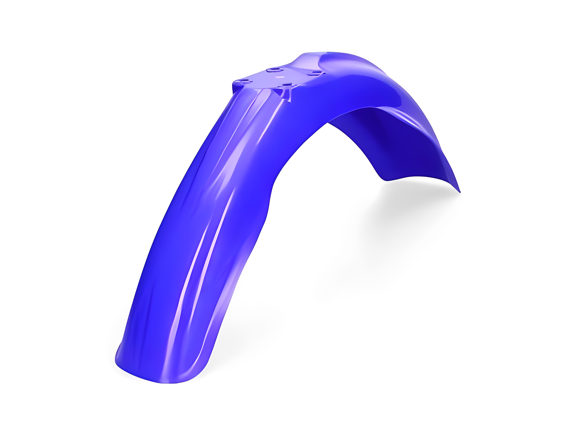 Guarda-Lamas da Frente Yamaha DT 50 LC 5