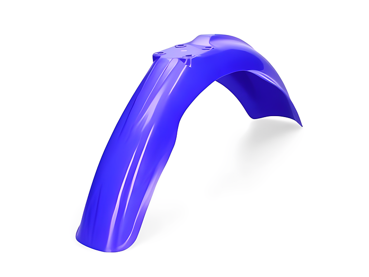 Guarda-Lamas da Frente Yamaha DT 50 LC 5