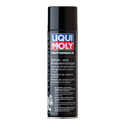 Spray Limpeza de Corrente Liqui Moly 500ml 