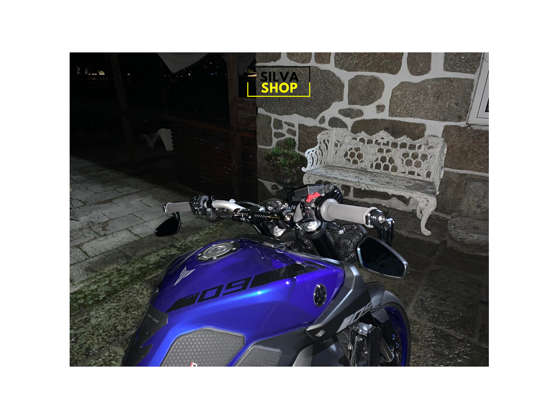 Side Handle Mirrors 5