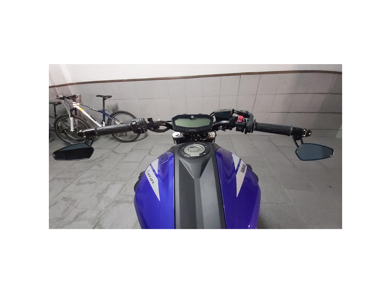 Side Handle Mirrors 9