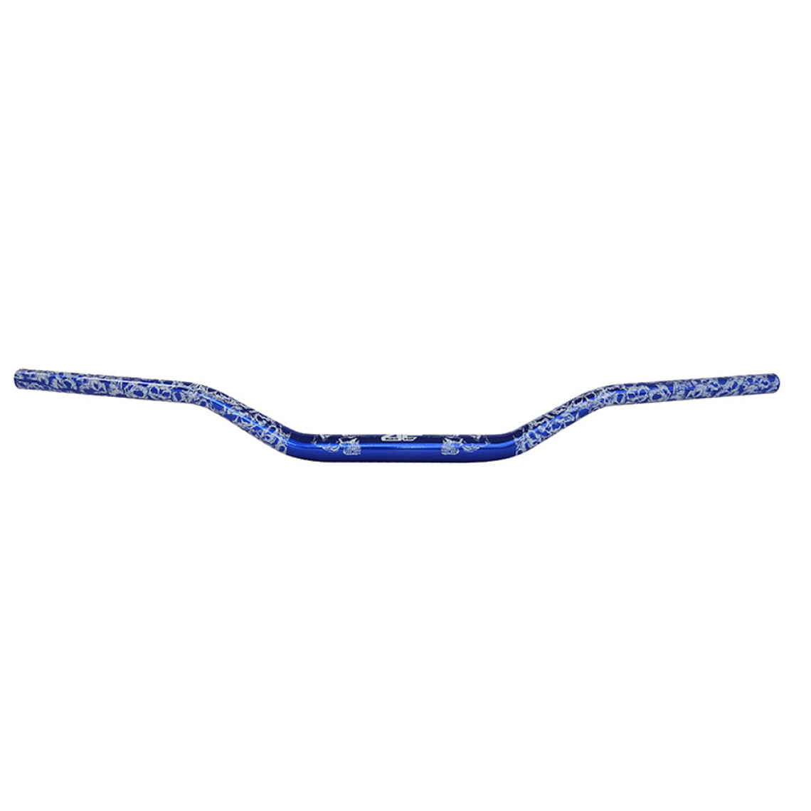 Guiador Tipo Protaper c/ Caveiras 2