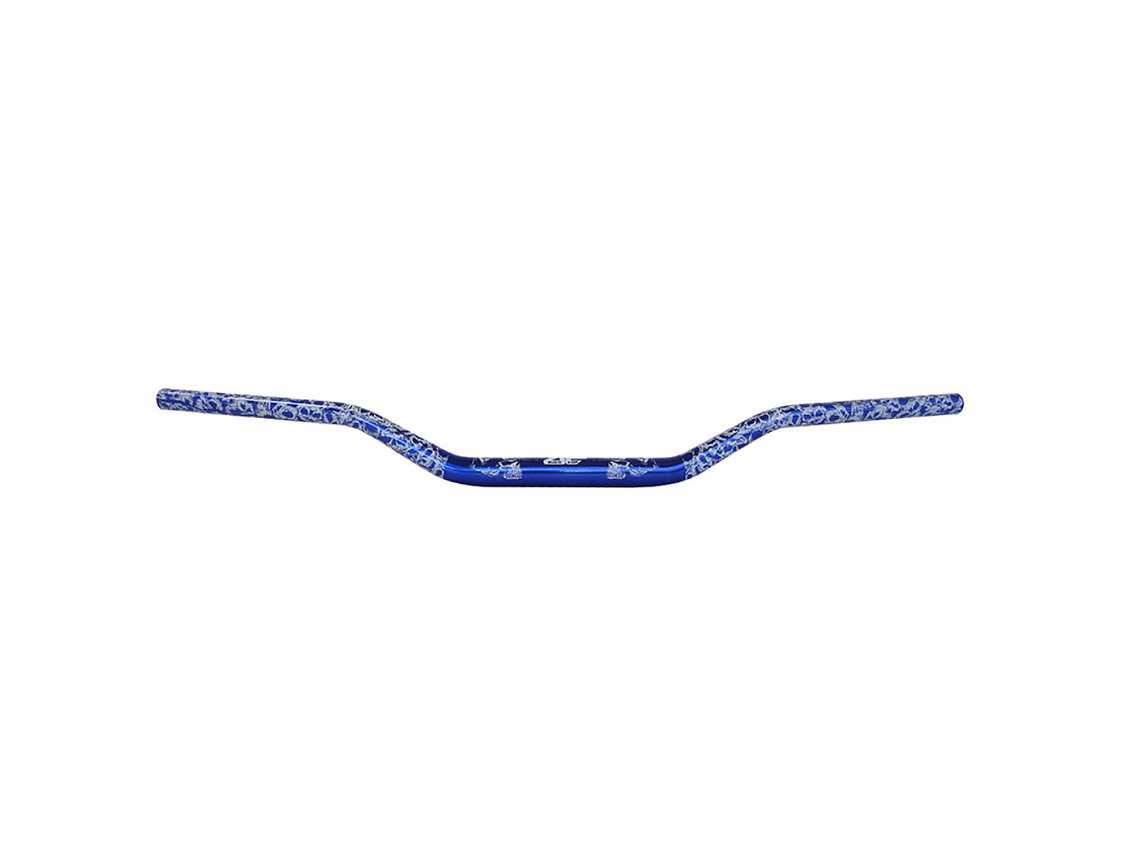 Guiador Tipo Protaper c/ Caveiras 2