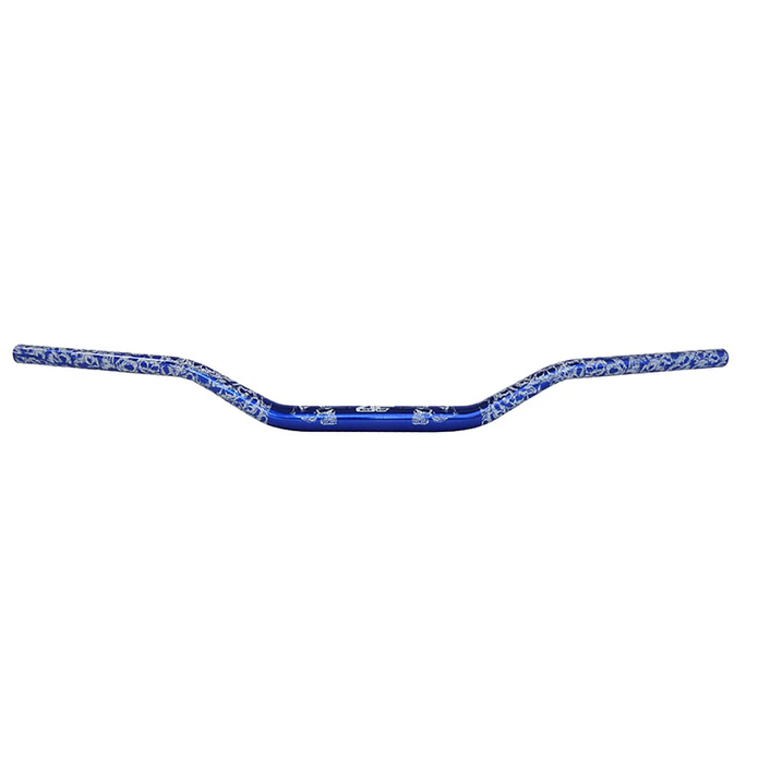 Guiador Tipo Protaper c/ Caveiras 2
