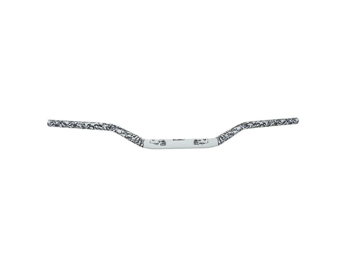 Guiador Tipo Protaper c/ Caveiras 3