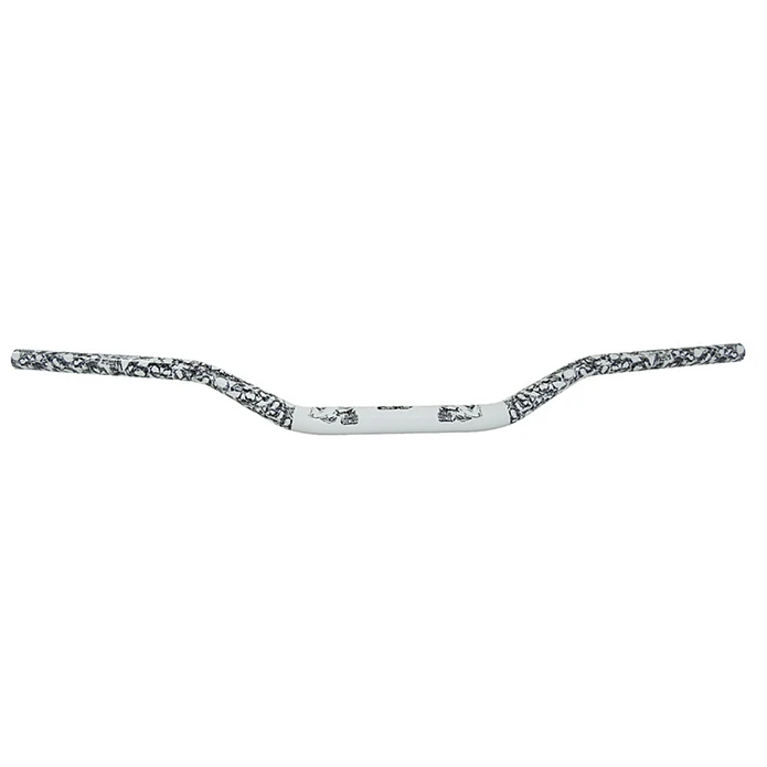 Guiador Tipo Protaper c/ Caveiras 3