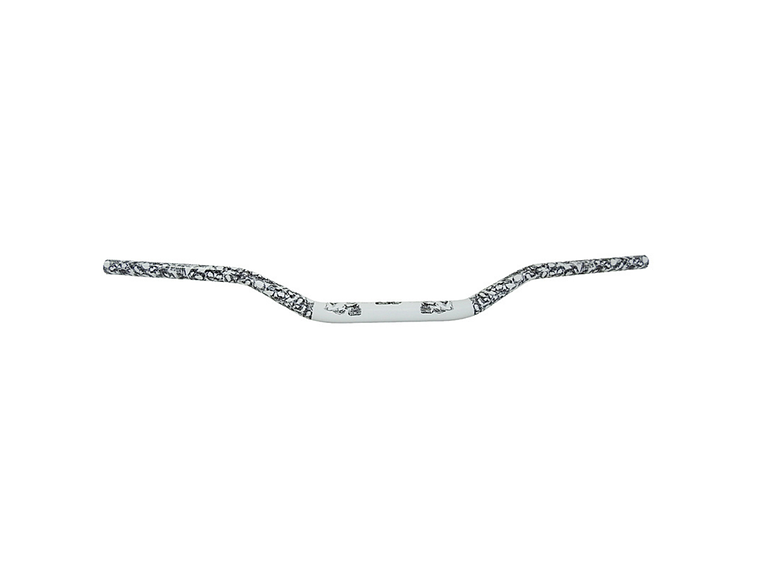 Guiador Tipo Protaper c/ Caveiras 3