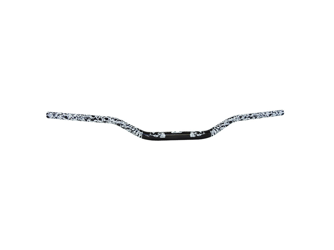 Guiador Tipo Protaper c/ Caveiras 4