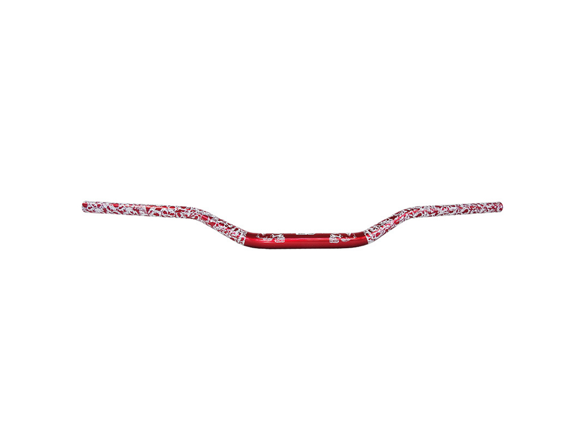 Guiador Tipo Protaper c/ Caveiras 5