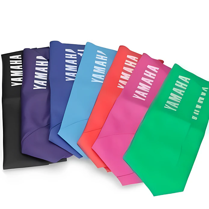 Capa de Banco Yamaha DT 50 LC 1