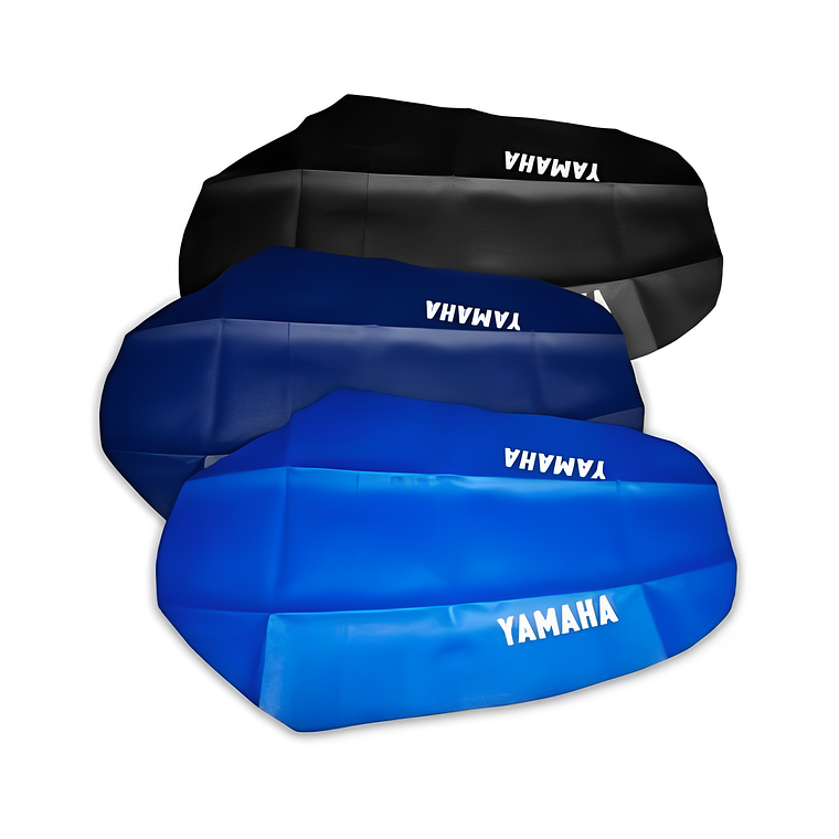 Capa de Banco Yamaha DTR 125 1