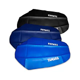 Capa de Banco Yamaha DTR 125