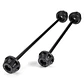 Proteções Rodas Yamaha MT-07 2014-2023 - vignette 1