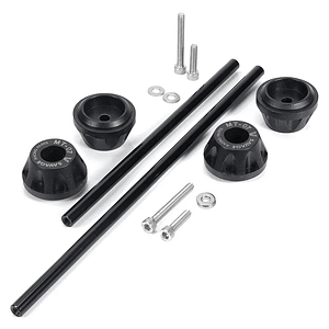 Proteções Rodas Yamaha MT-07 2014-2023