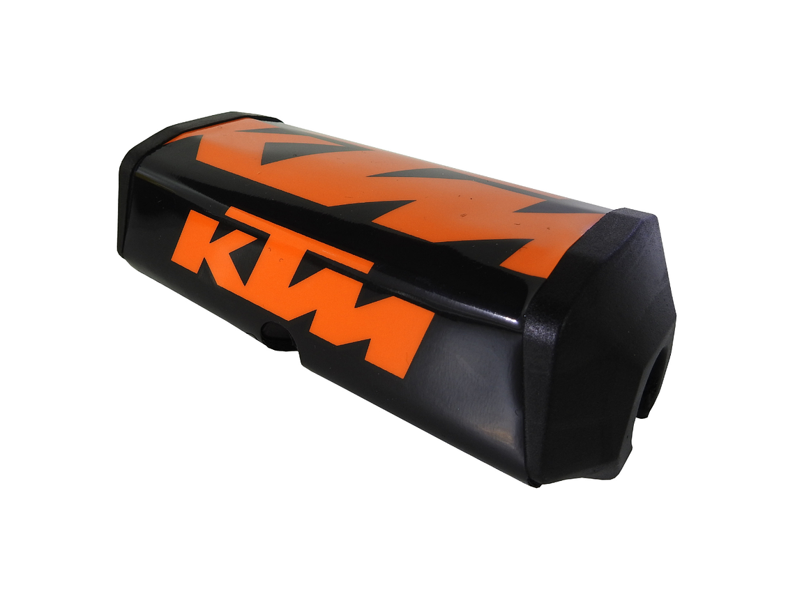 Esponja de Guiador Fatbar para Mota 4