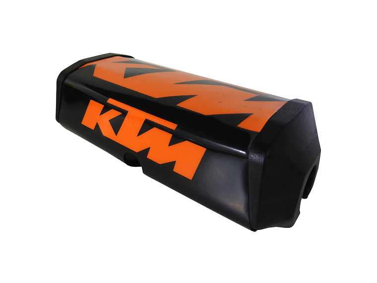 Esponja de Guiador Fatbar para Mota 4