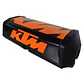 Esponja de Guiador Fatbar para Mota - Miniatura 4