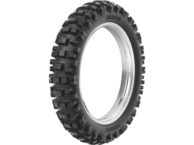 Neumáticos todo terreno