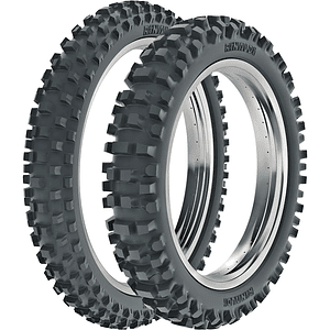 Pneu Mota Todo Terreno Rinaldi SH 31