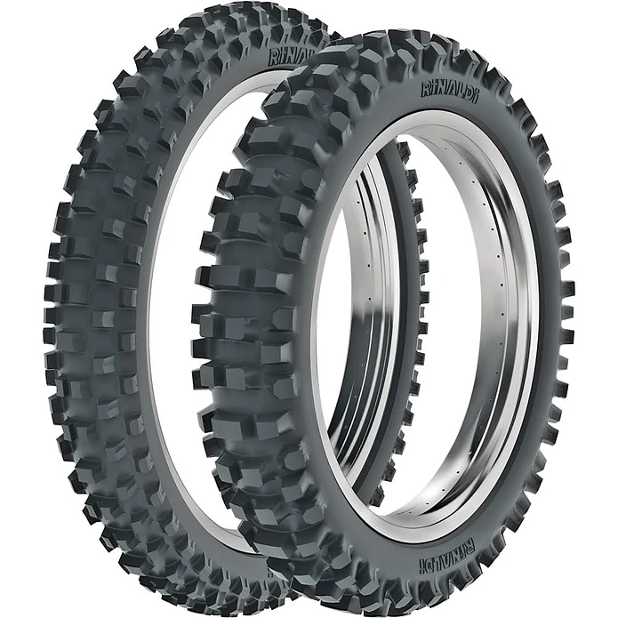 Pneu Mota Todo Terreno Rinaldi SH 31 1