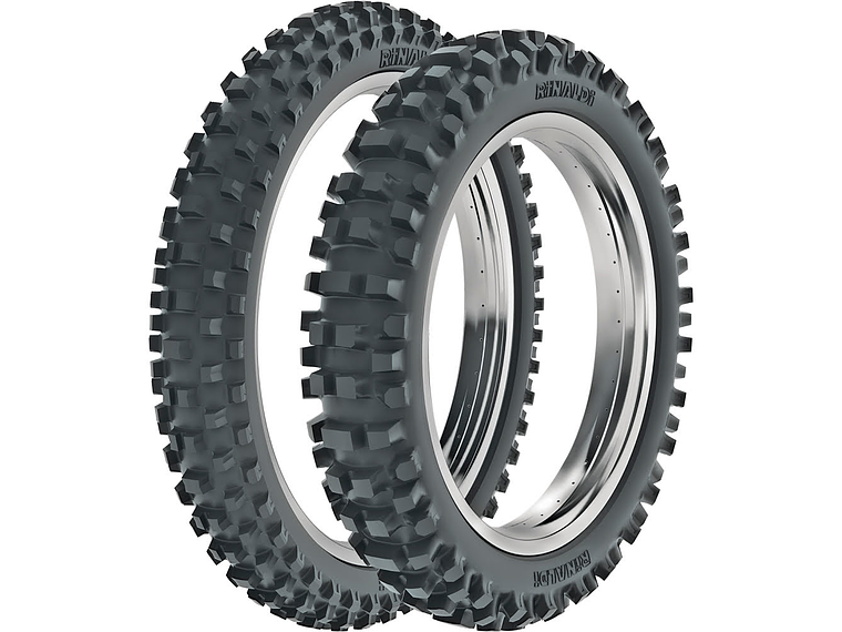 Pneu Mota Todo Terreno Rinaldi SH 31 1