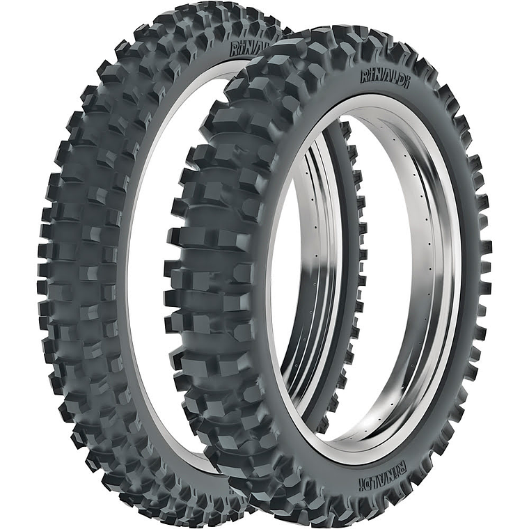 Pneu Mota Todo Terreno Rinaldi SH 31 1