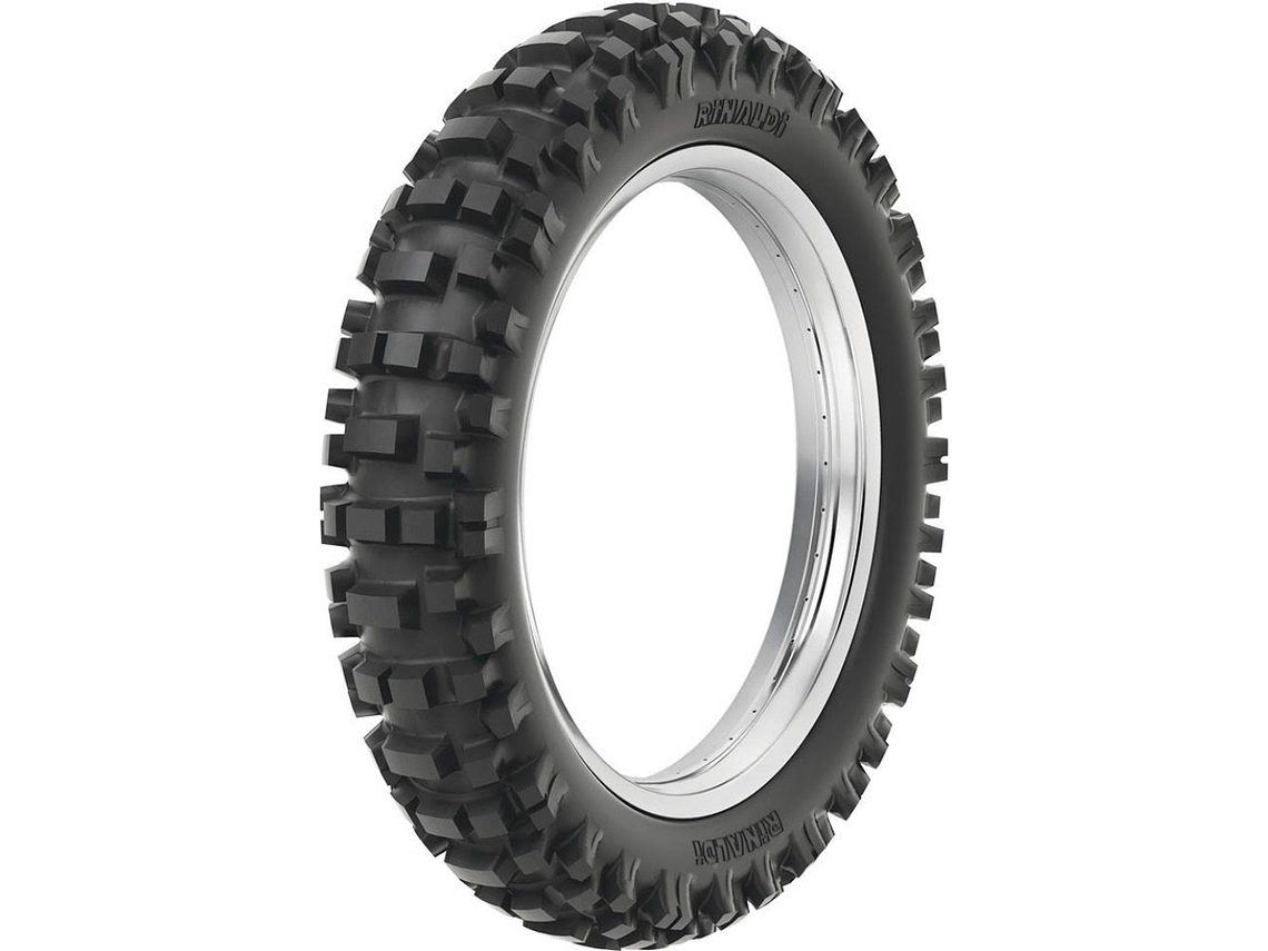Pneu Mota Todo Terreno Rinaldi RMX 35 120/90-19 66M 1