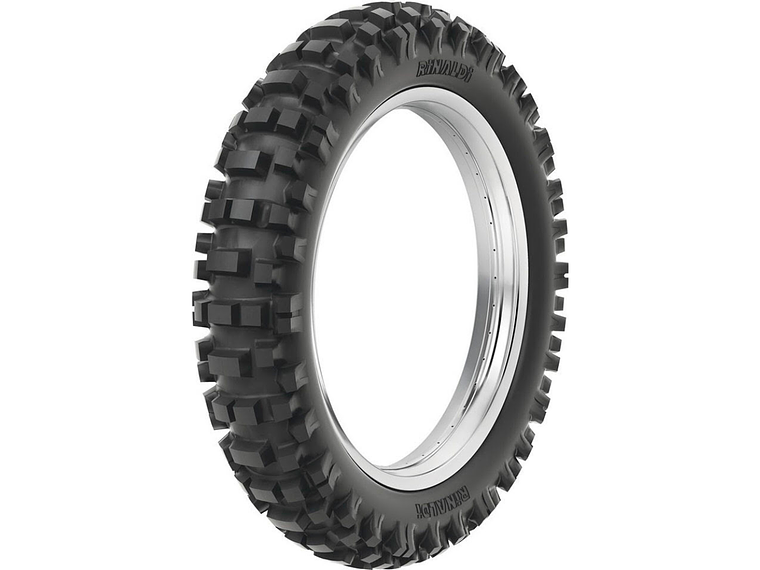 Pneu Mota Todo Terreno Rinaldi RMX 35 120/90-19 66M 1