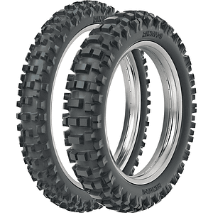 Pneu Mota Todo Terreno Rinaldi RMX 35 120/90-19 66M