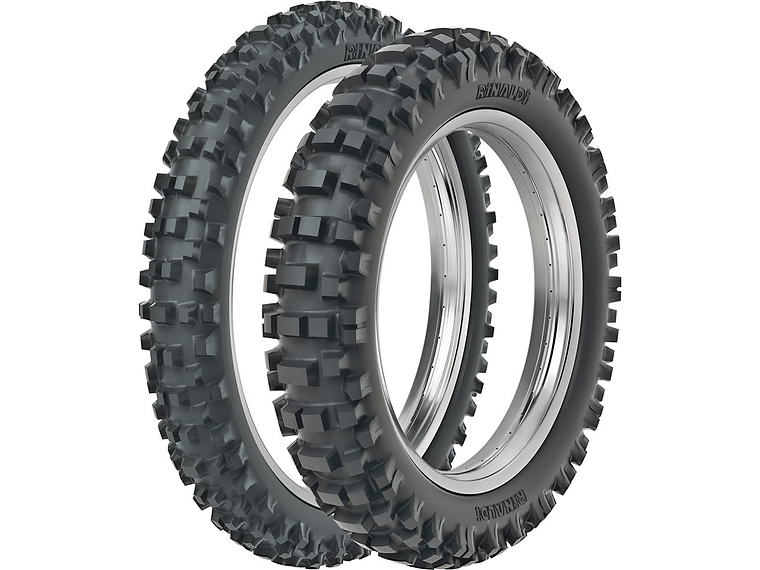 Pneu Mota Todo Terreno Rinaldi RMX 35 120/90-19 66M 2