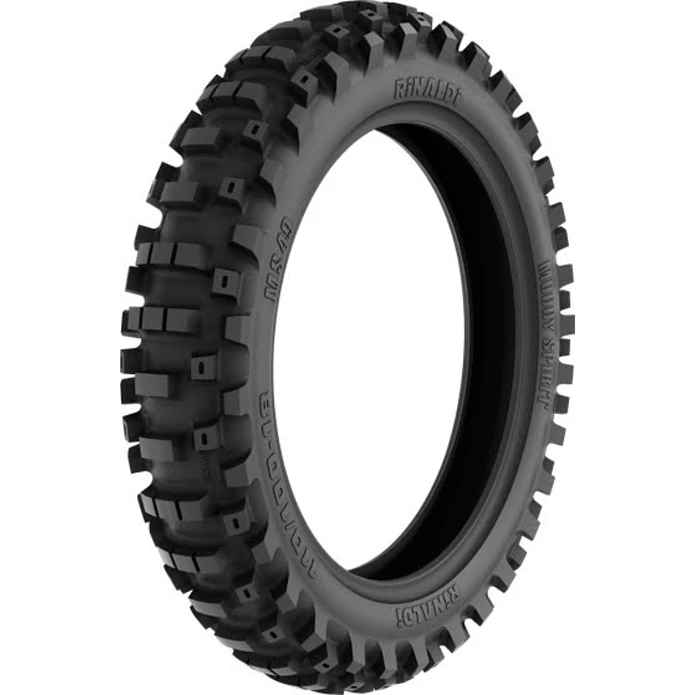 Pneu Mota Todo Terreno Rinaldi MS 49 110/100-18 64R 1