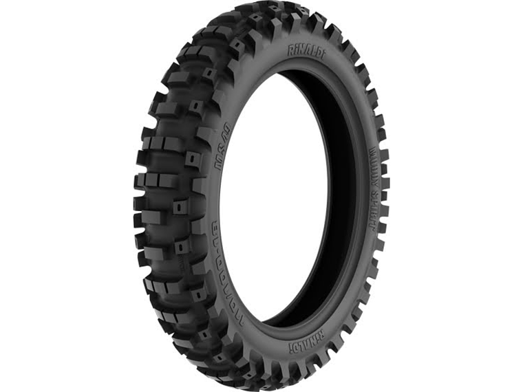 Pneu Mota Todo Terreno Rinaldi MS 49 110/100-18 64R 1