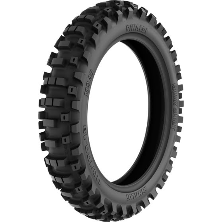 Pneu Mota Todo Terreno Rinaldi MS 49 110/100-18 64R 1