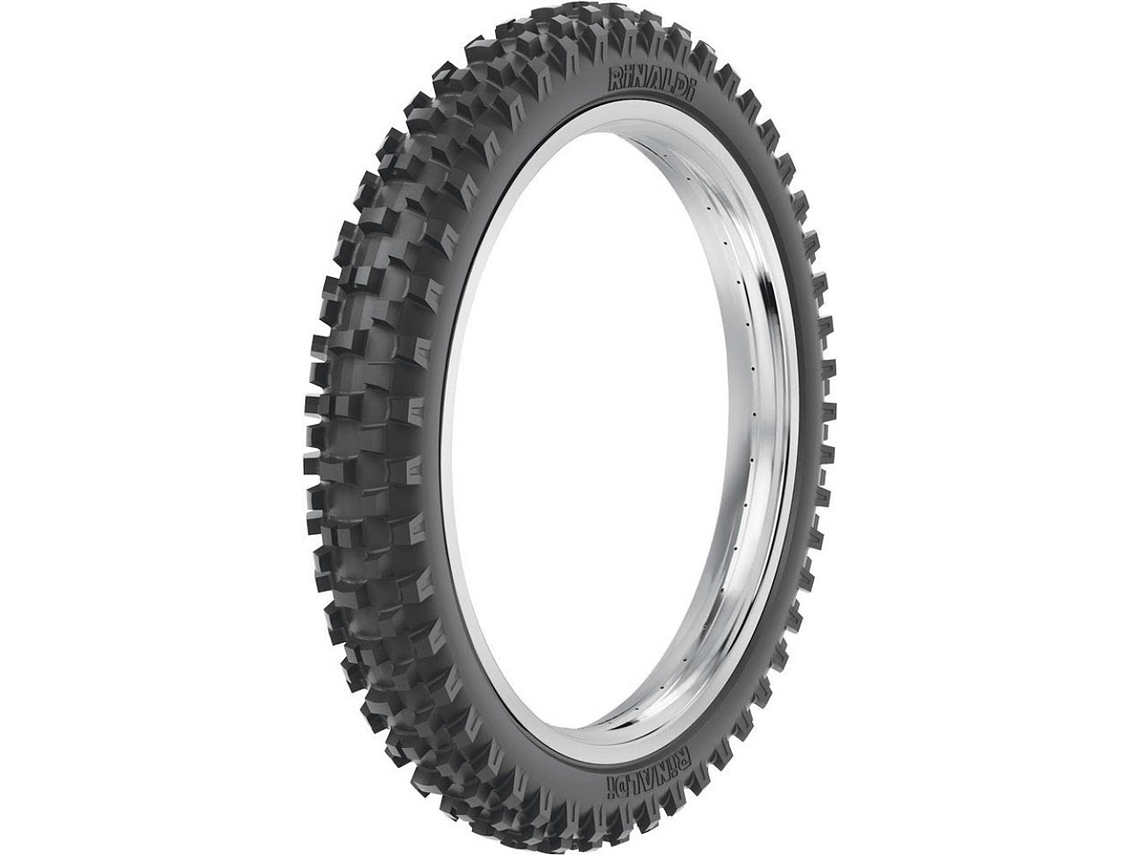 Pneu Mota Todo Terreno Rinaldi HE 40 90/90-21 54R 1