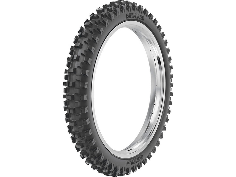 Pneu Mota Todo Terreno Rinaldi HE 40 90/90-21 54R 1