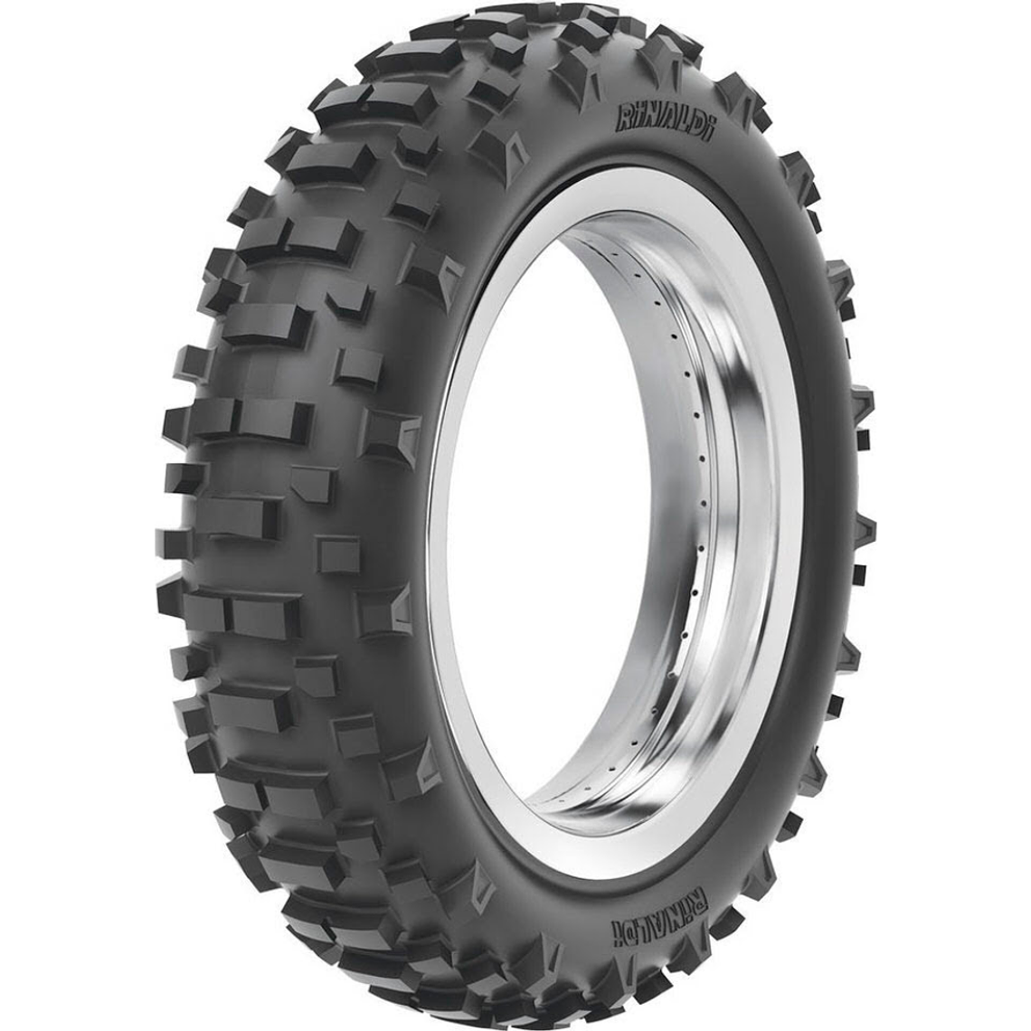 Pneu Mota Todo Terreno Rinaldi HE 40 140/80-18 70R 1