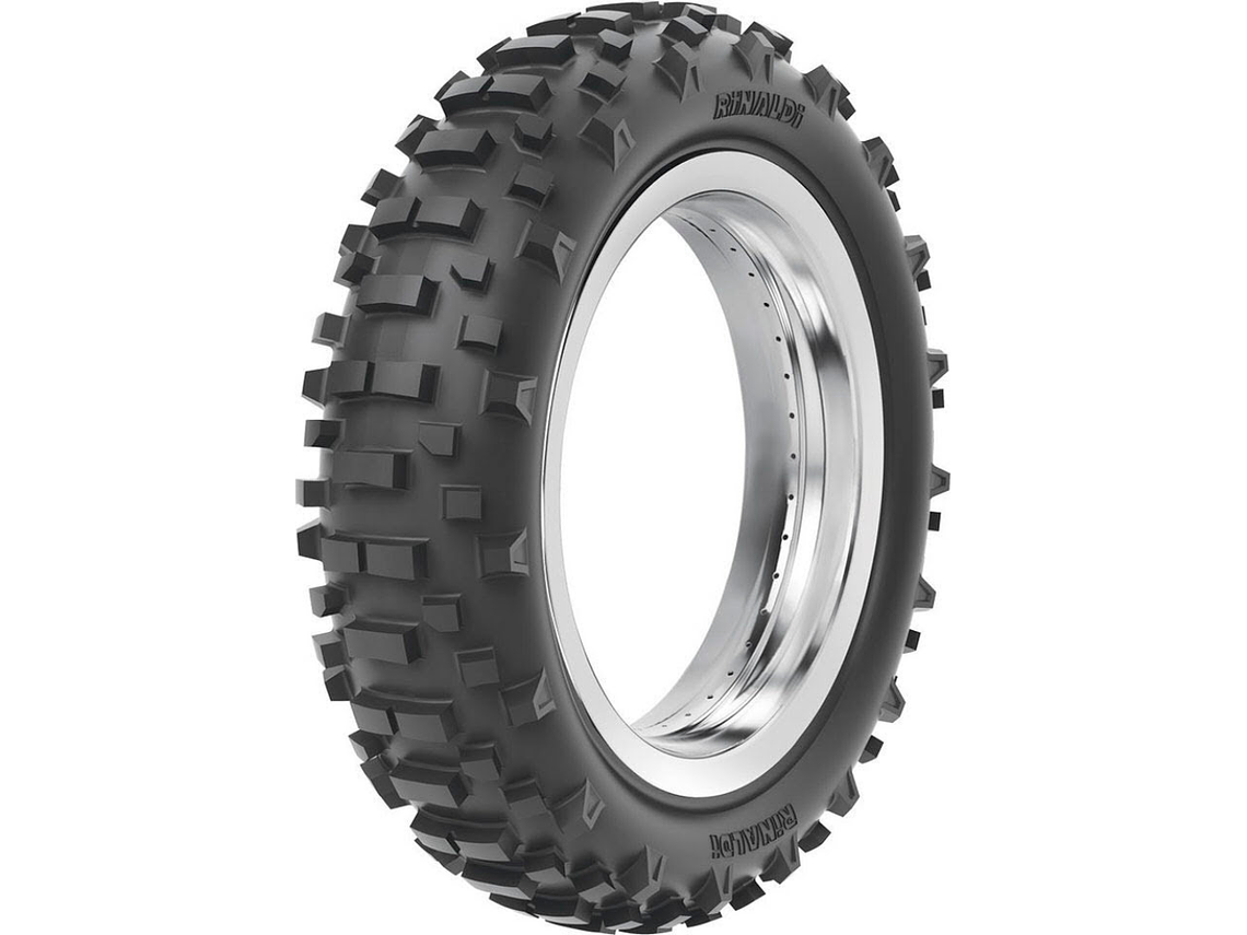 Pneu Mota Todo Terreno Rinaldi HE 40 140/80-18 70R 1