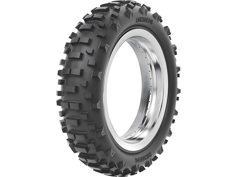 Pneu Mota Todo Terreno Rinaldi HE 40 140/80-18 70R 1