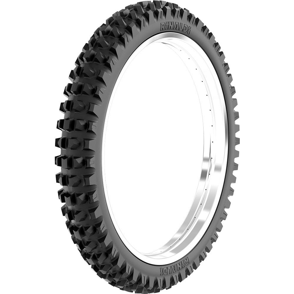 Pneu Mota Todo Terreno Rinaldi HE 42 90/90-21 54R  1