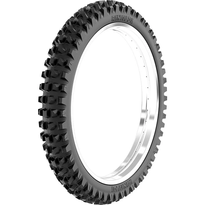 Pneu Mota Todo Terreno Rinaldi HE 42 90/90-21 54R  1