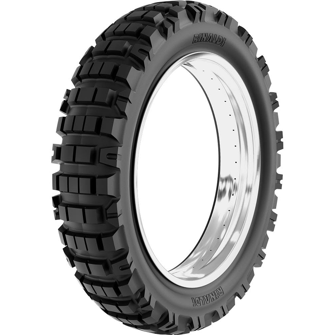 Pneu Mota Todo Terreno Rinaldi HE 42 140/80-18 70R 1