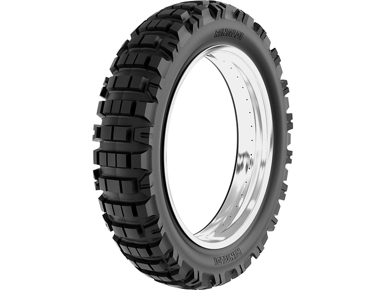 Pneu Mota Todo Terreno Rinaldi HE 42 140/80-18 70R 1