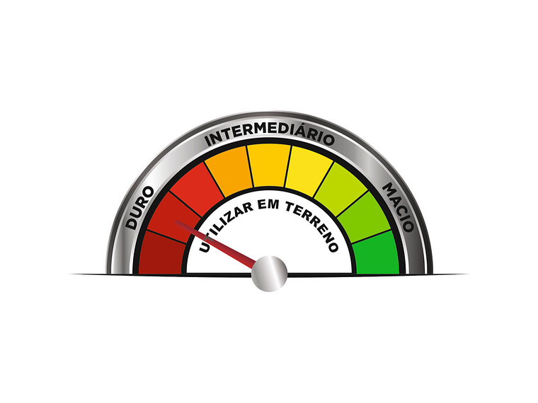 Pneu Misto Rinaldi R 34  4