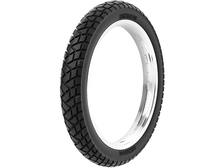 Pneu Misto Rinaldi R 34  2