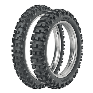 Pneu Mota Todo Terreno Rinaldi RMX 35 Mini