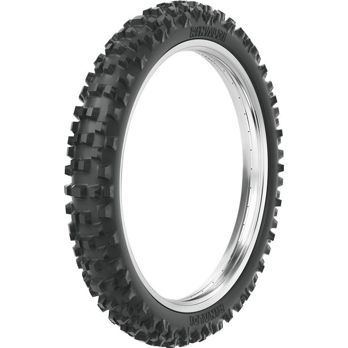 Pneu Mota Todo Terreno Rinaldi RMX 35 Mini 2