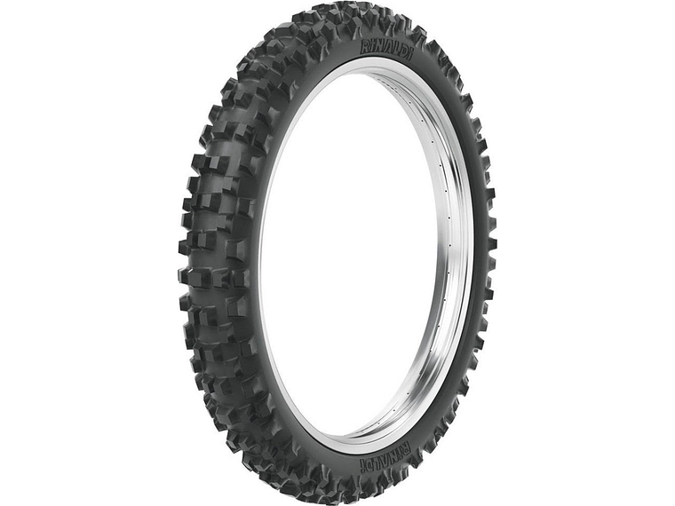 Pneu Mota Todo Terreno Rinaldi RMX 35 Mini 2